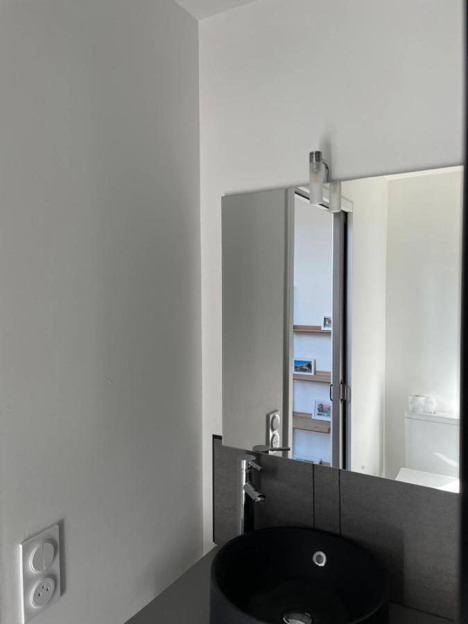 Charmant Studio Proche Centre Ville Et Gare Лурд Екстериор снимка