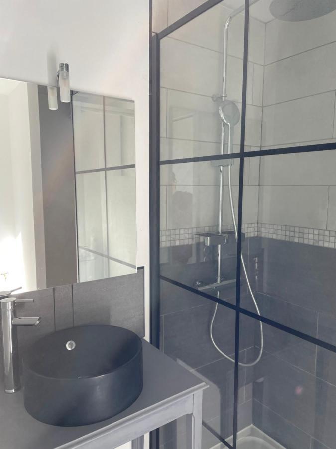 Charmant Studio Proche Centre Ville Et Gare Лурд Екстериор снимка
