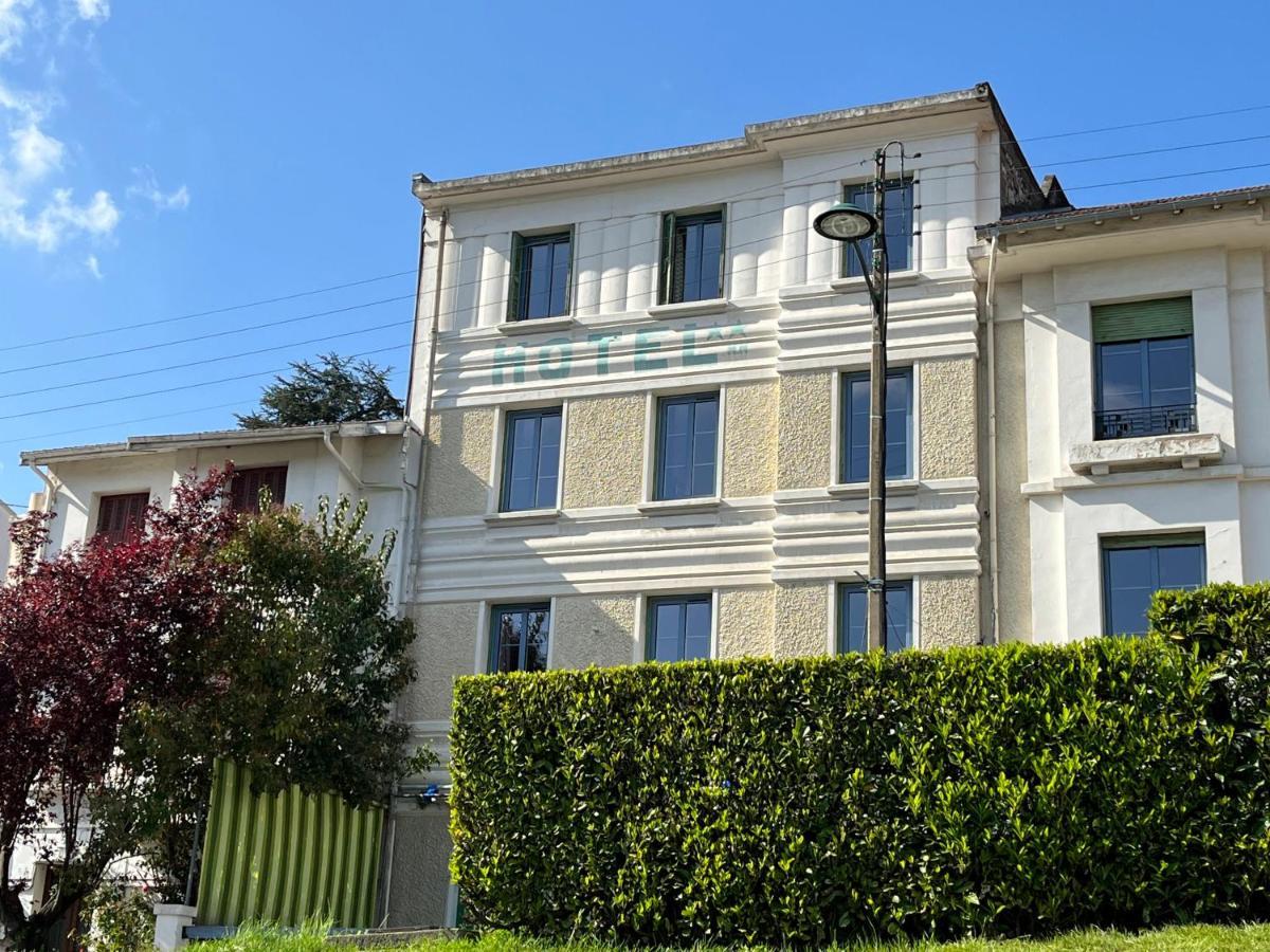 Charmant Studio Proche Centre Ville Et Gare Лурд Екстериор снимка