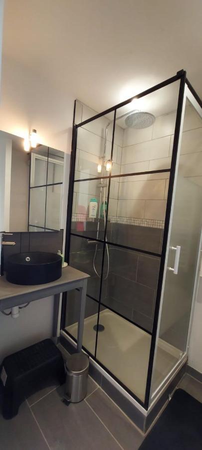 Charmant Studio Proche Centre Ville Et Gare Лурд Екстериор снимка