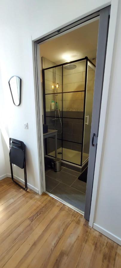 Charmant Studio Proche Centre Ville Et Gare Лурд Екстериор снимка
