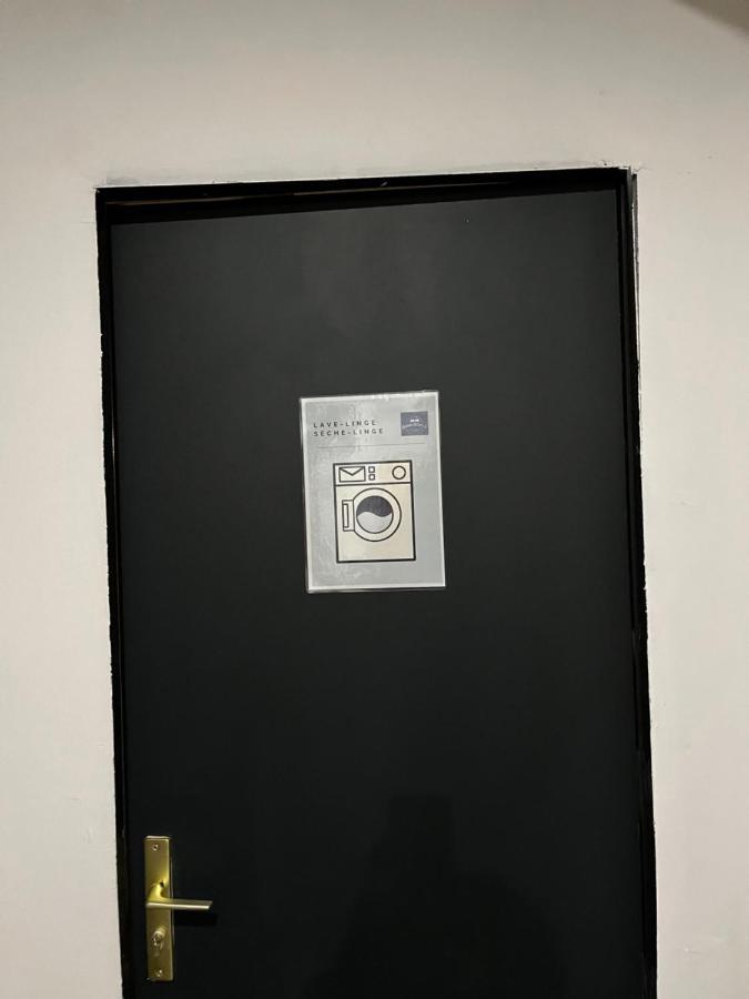 Charmant Studio Proche Centre Ville Et Gare Лурд Екстериор снимка